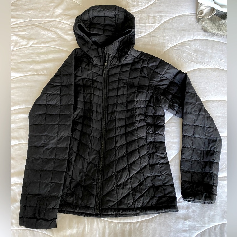 The North Face ThermoBall Hoodie